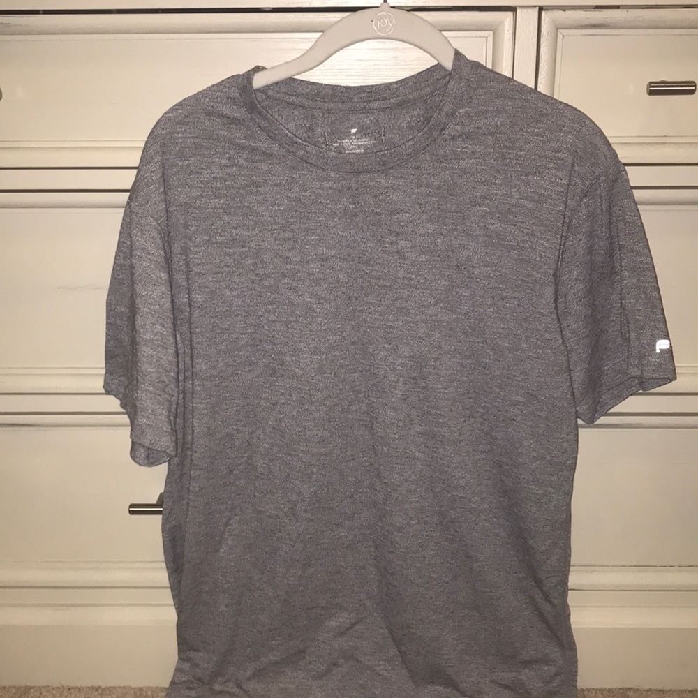 Fabletics t-shirt
